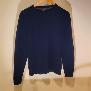 Rag and Bone Merino wool sweater